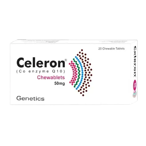 CELERON 50MG TABLET
