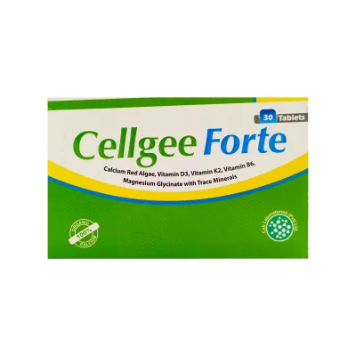 CELLGEE FORTE TABLET