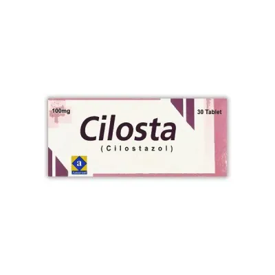 CILOSTA TABLET