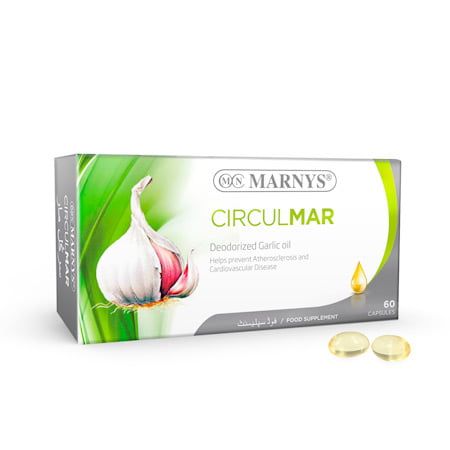 CIRCULMAR CAPSULE