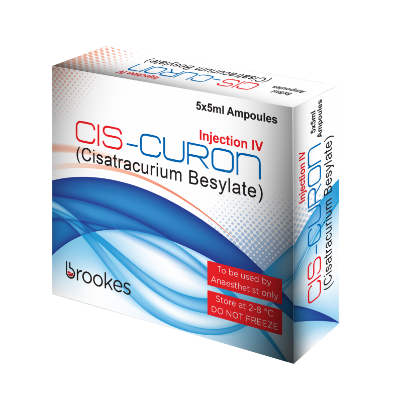CIS CURON INJECTION