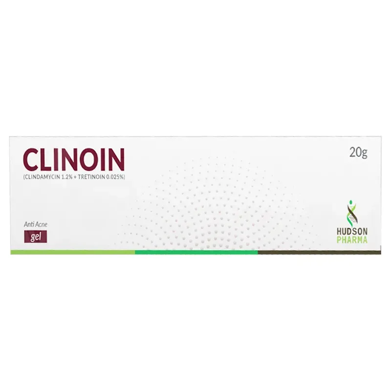 CLINOIN GEL 20 GRAM