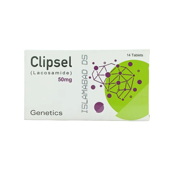 CLIPSEL 50MG TABLET