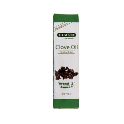 CLOVE OIL 10 ML