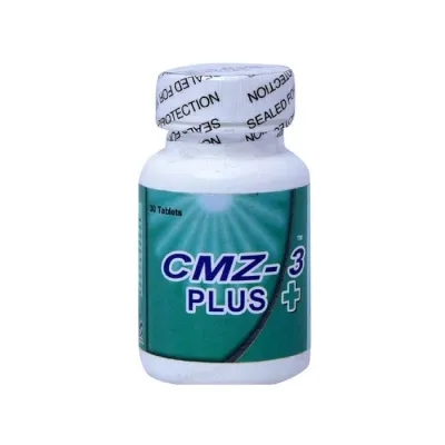 CMZ 3 PLUS TABLET