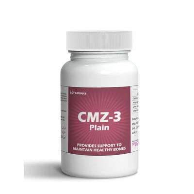 CMZ 3 PLAIN TABLET