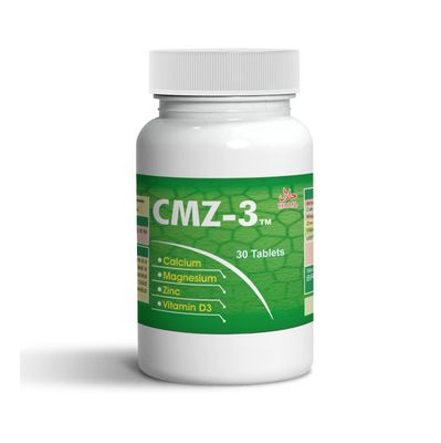 CMZ 3 TABLET