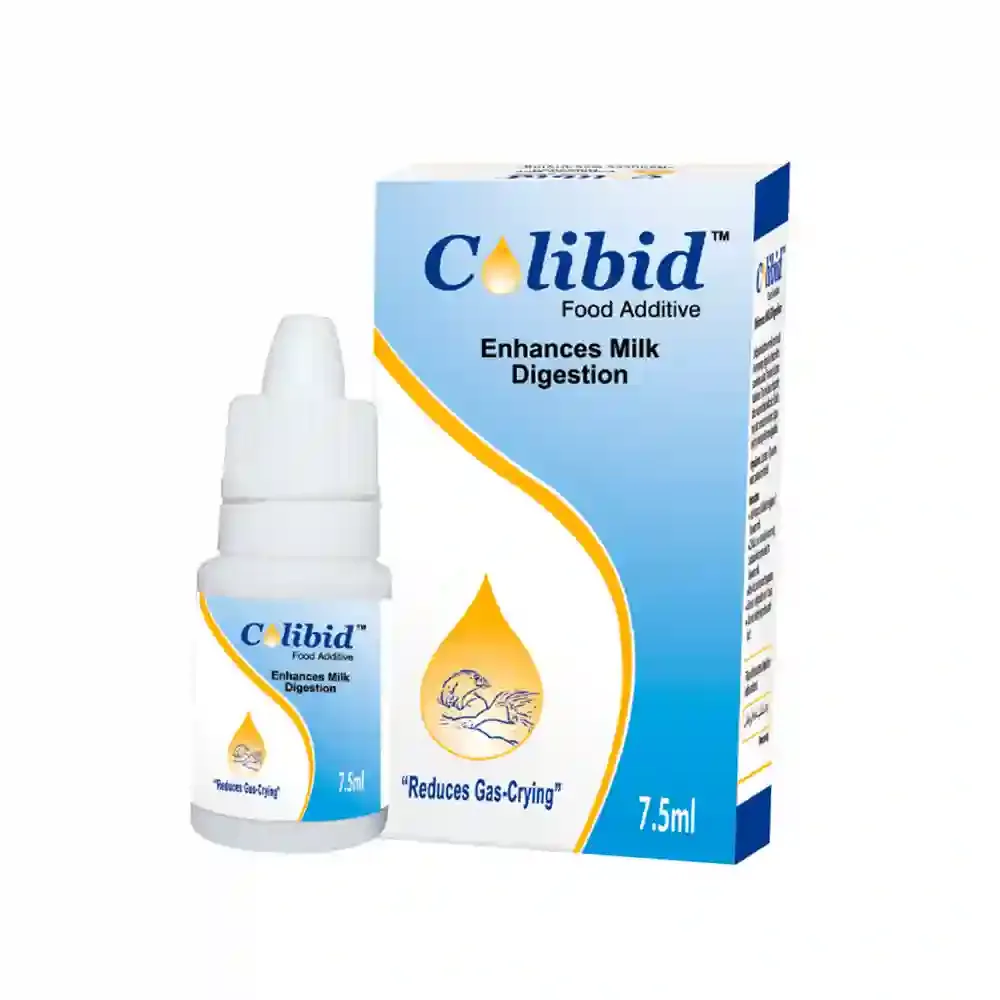 COLIBID LACTASE DROP 7.5 ML