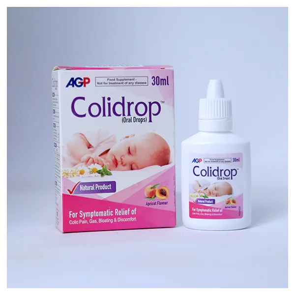 COLIDROP 30ML DROPS