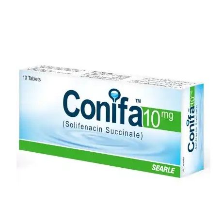 CONIFA 10MG TABLET
