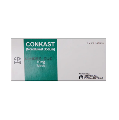 CONKAST 10MG TABLET