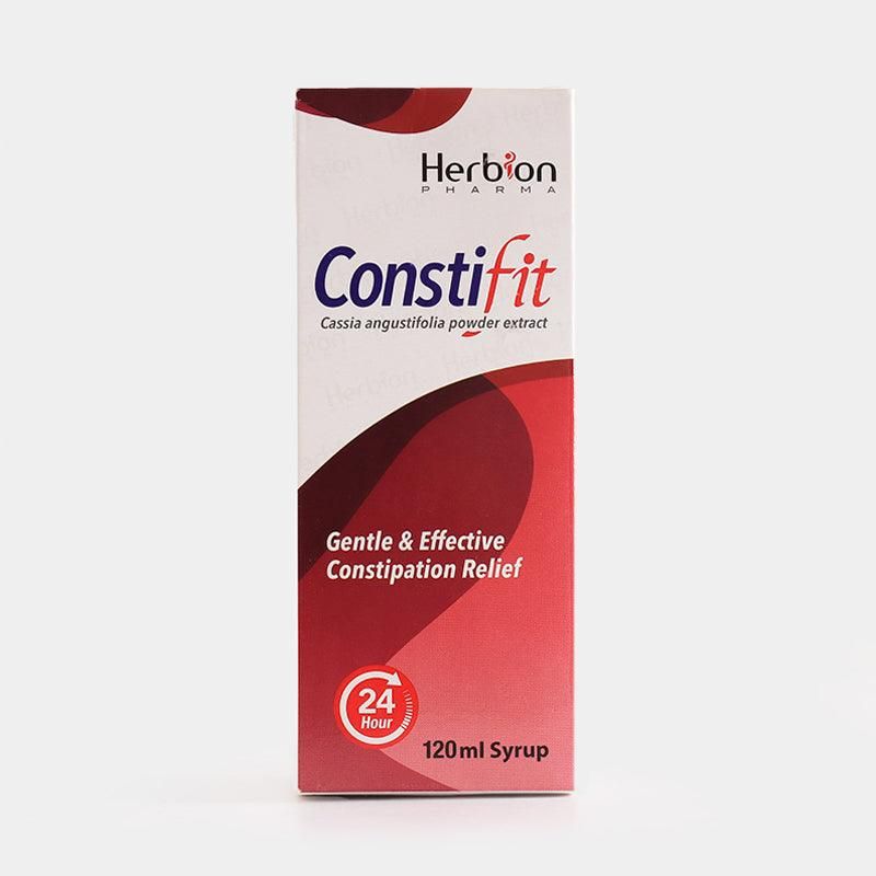 CONSTIFIT 120ML SYRUP
