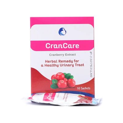 CRAN CARE SACHETS