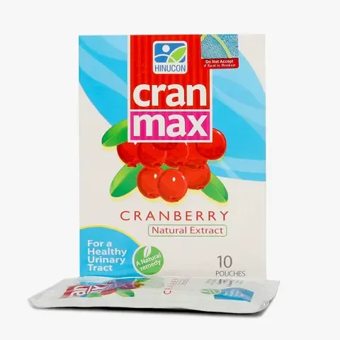CRAN MAX SACHETS