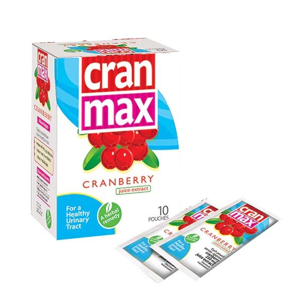 CRAN MAX SACHETS 12S
