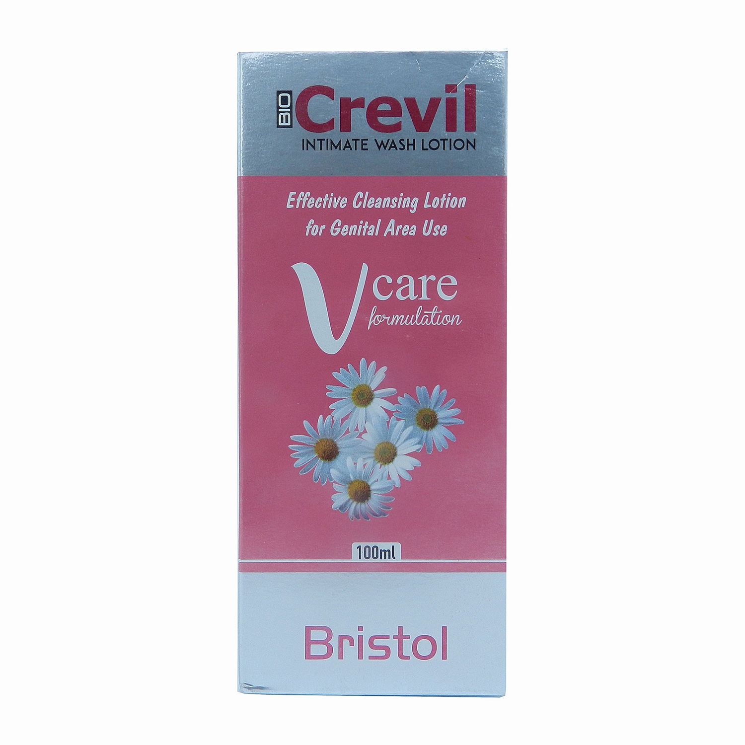 CREVIL LOTION 100ML