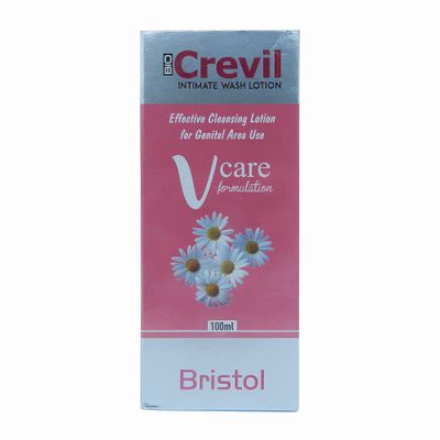 CREVIL LOTION 100ML