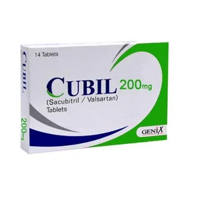 CUBIL 200MG TABLET