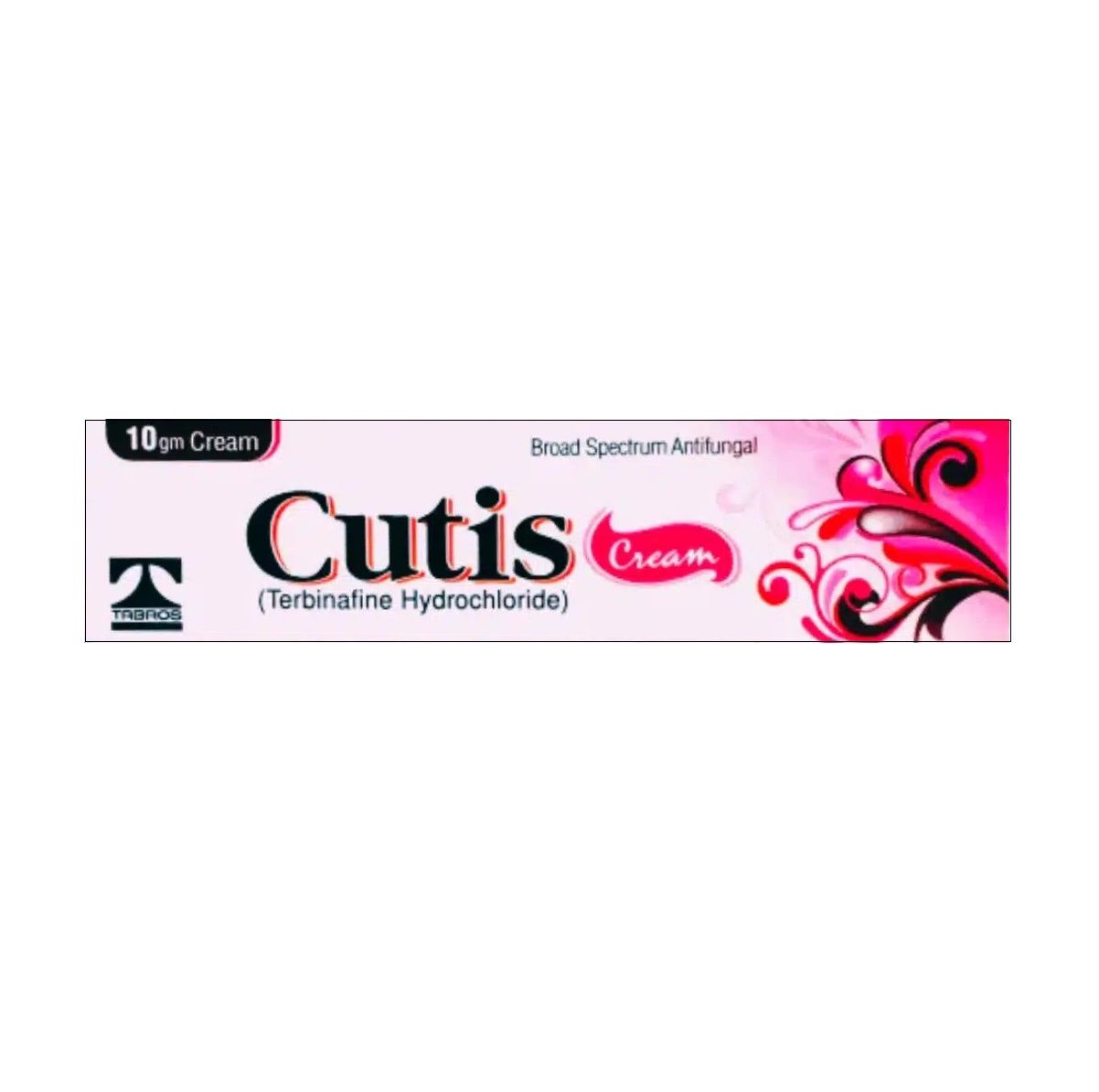 CUTIS TOPICAL CREAM 10GRAM