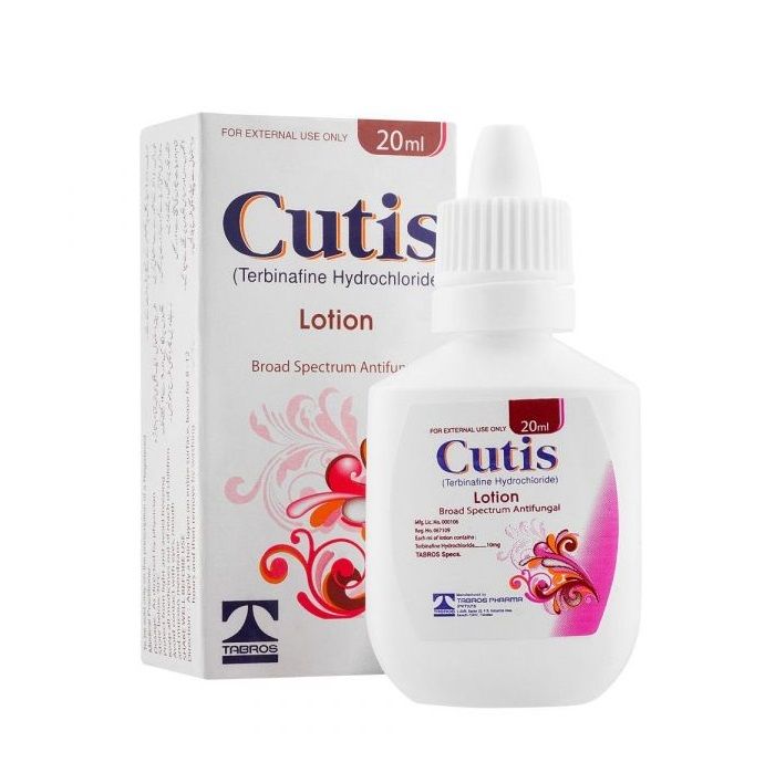 CUTIS 20ML LOTION