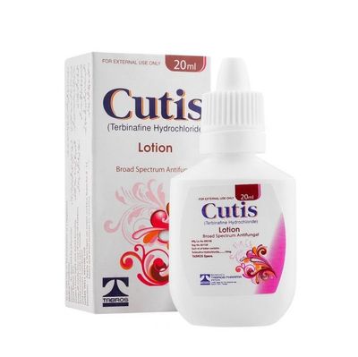 CUTIS 20ML LOTION