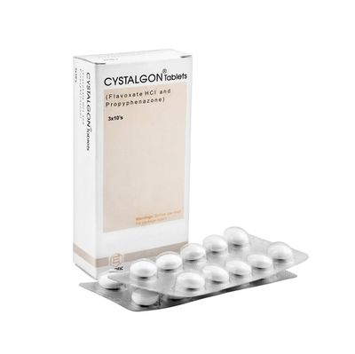 CYSTALGON TABLET