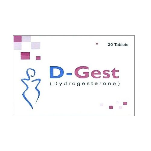 D GEST TABLET