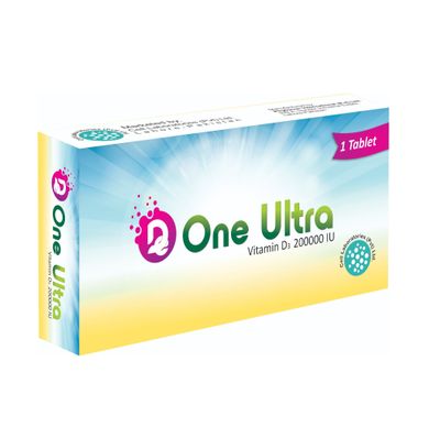D ONE ULTRA TABLET