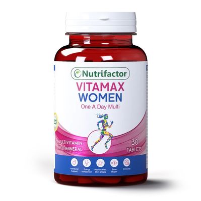 NTF VITAMAX WOMAN