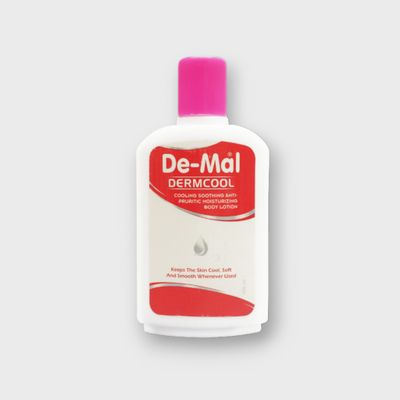 DE MAL DERMACOOL 100ML