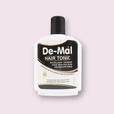 DE MAL HAIR TONIC 175ML