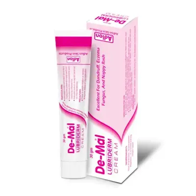 DE MAL LUBRIDER 30GRAM CREAM