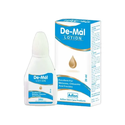 DE MAL LOTION 20ML