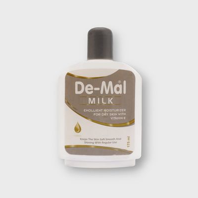 DE MAL MILK 175ML