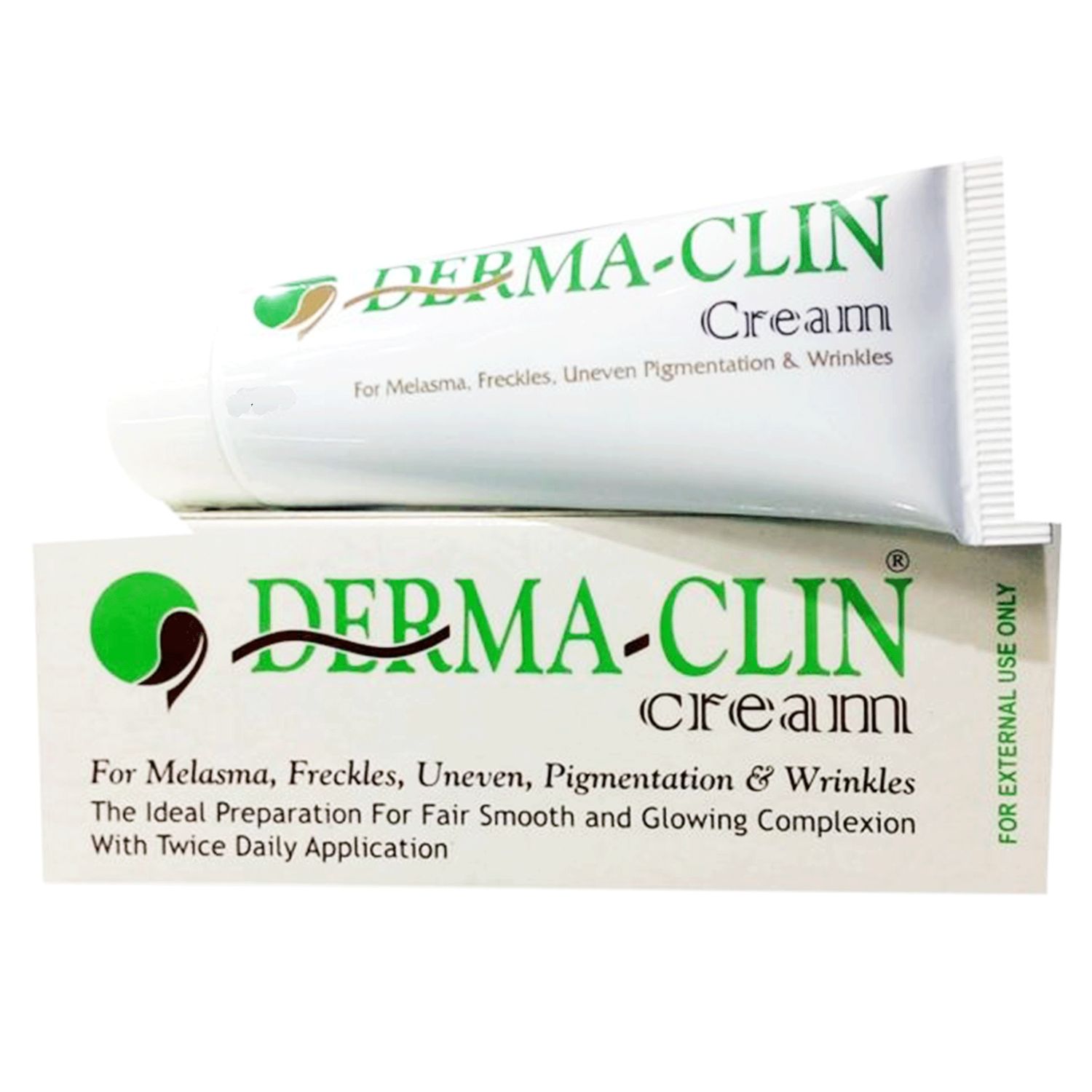 DERMA CLIN CREAM 15GRAM