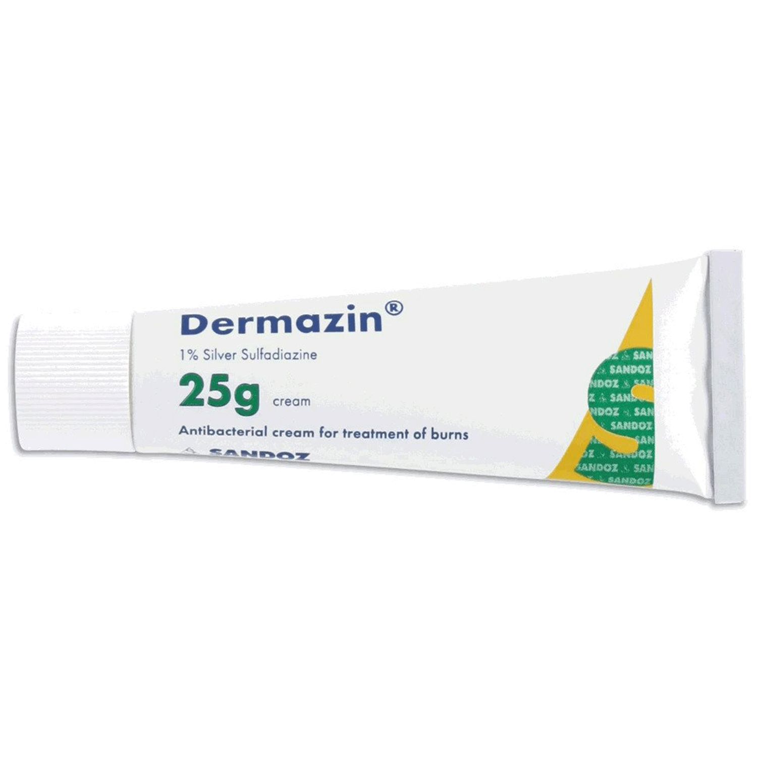 DERMAZIN 25GRAM CREAM