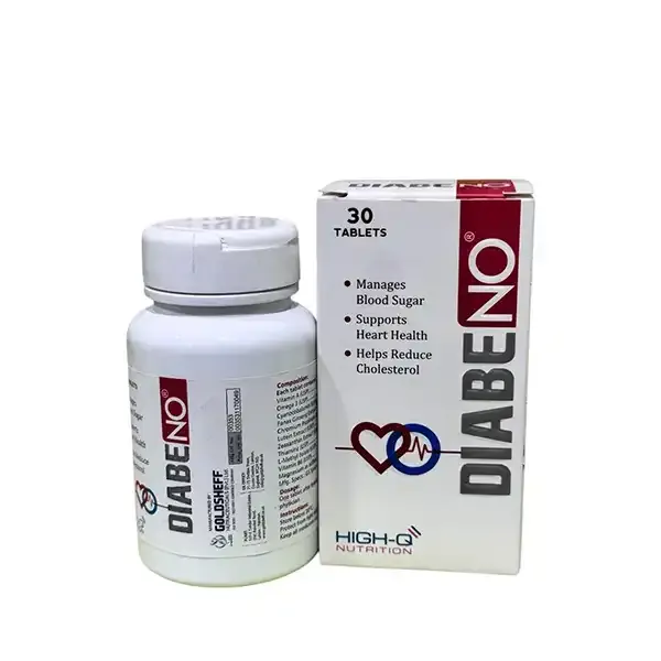DIABENO TABLET