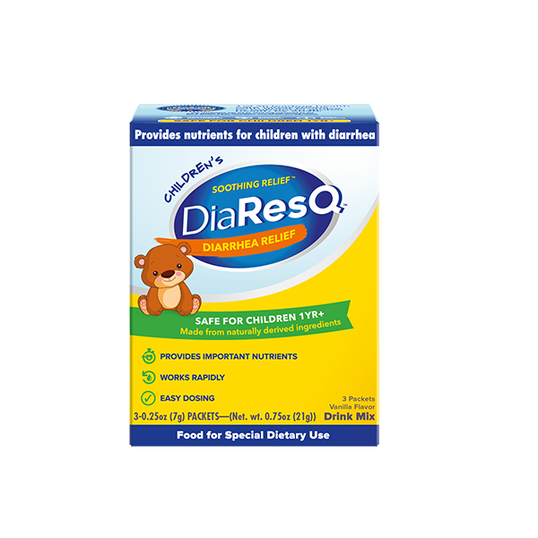 DIARESQ SACHETS