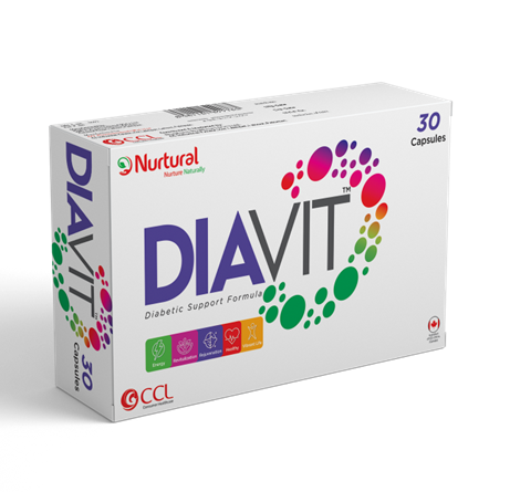 DIAVIT CAPSULE