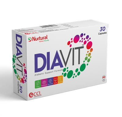 DIAVIT CAPSULE
