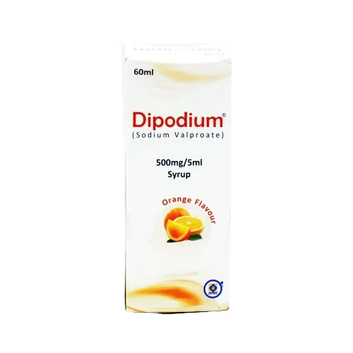 DIPODIUM 500MG/5ML 60ML SYRUP