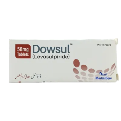 DOWSUL 50MG TABLET