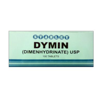 DYMIN TABLET