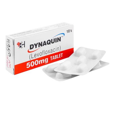 DYNAQUIN 500MG TABLET