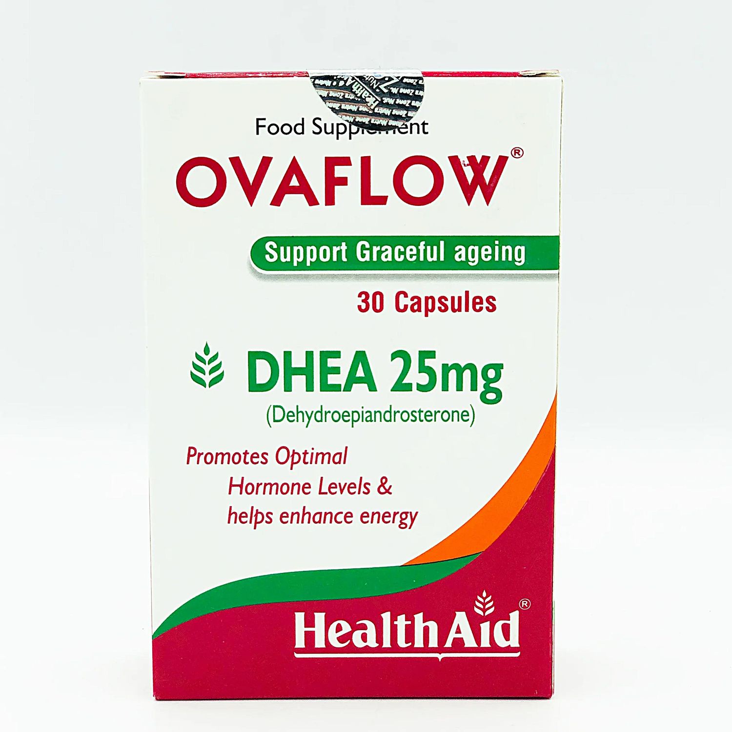 OVAFLOW CAPSULE