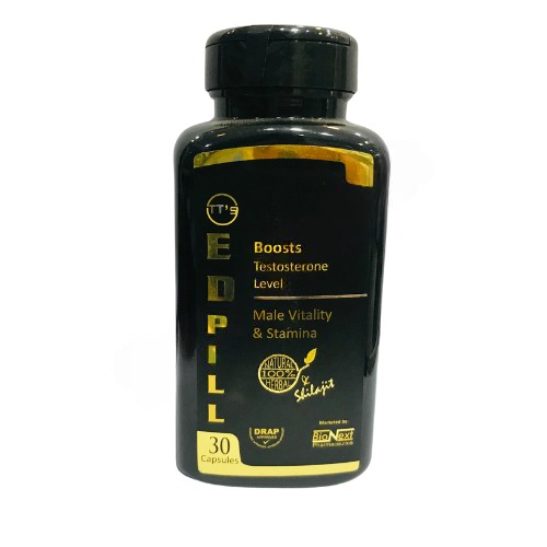 ED PILL TABLET
