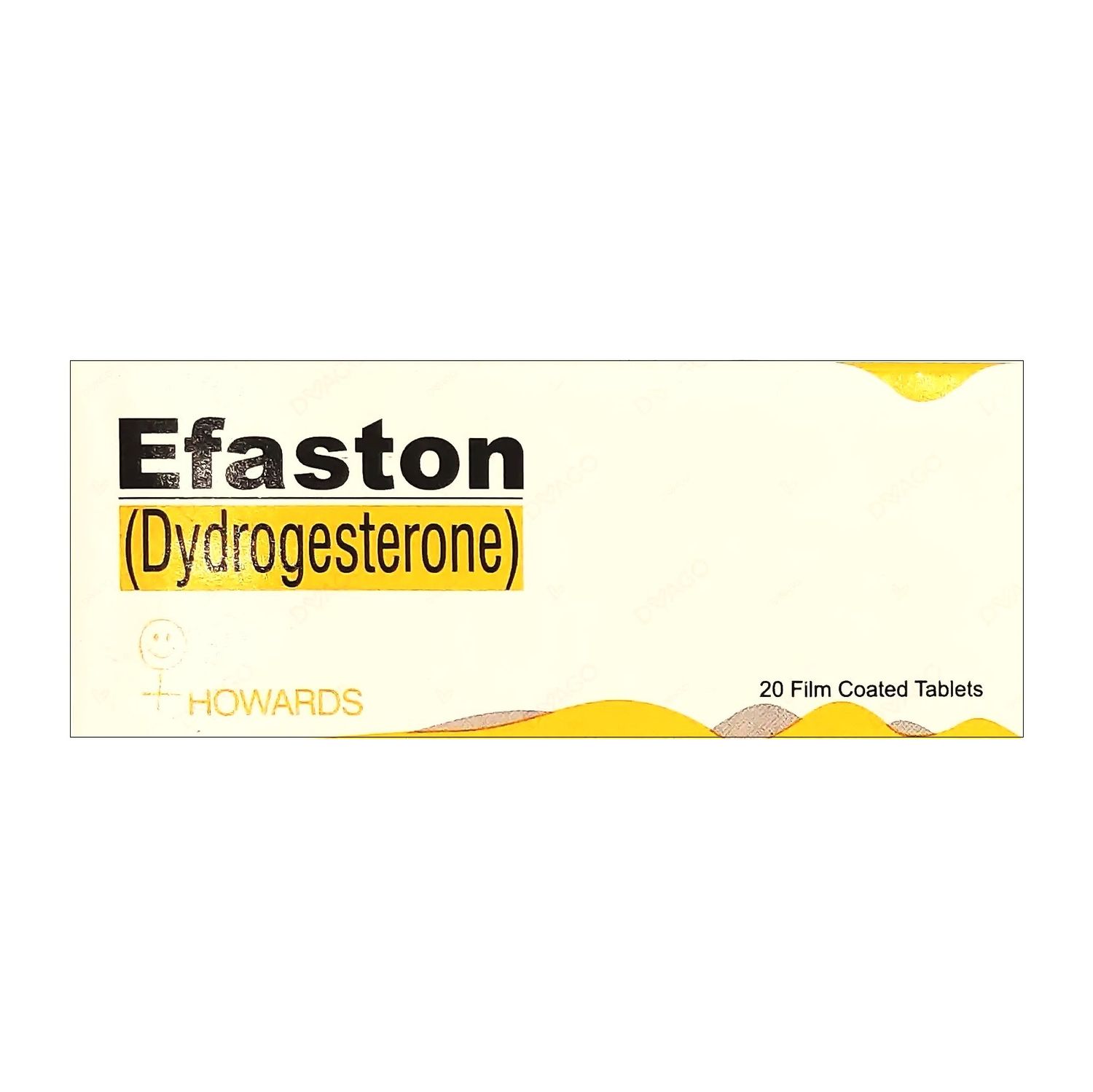 EFASTON TABLET