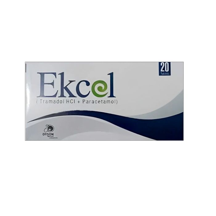 EKCEL TABLET