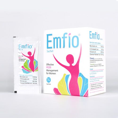 EMFIO SACHETS