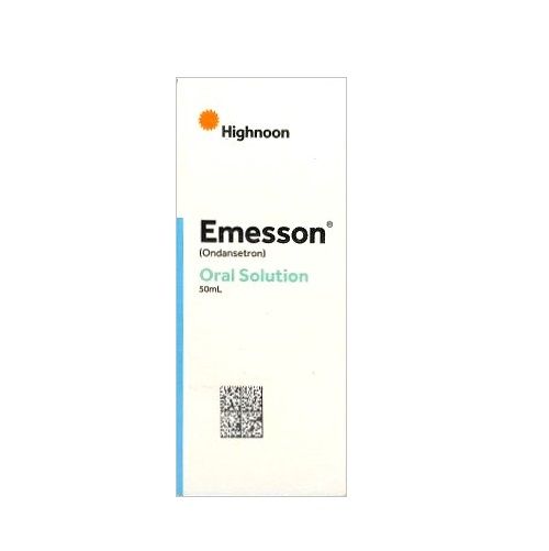 EMESSON 50ML ORAL